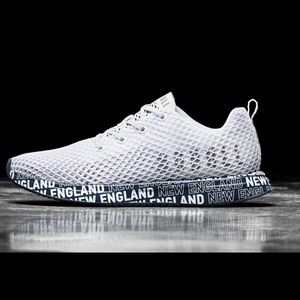 New England edition NOBULLs